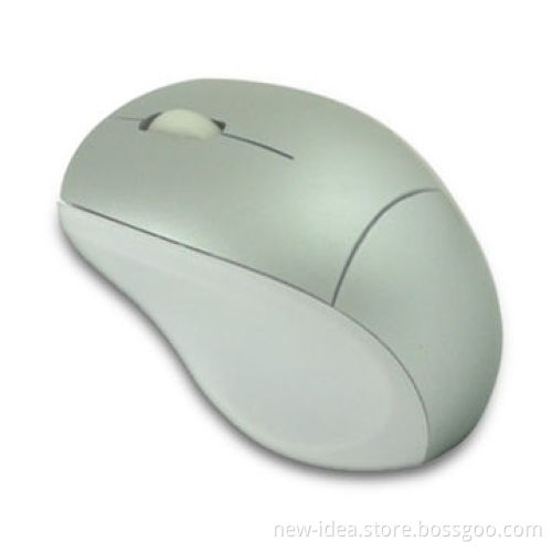 Mini Optical Mouse, Perfect for Notebook